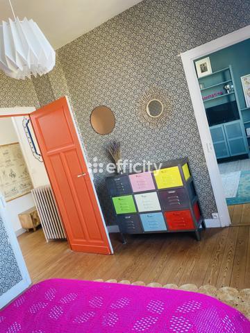 Maison 10 pièces - 246 m²