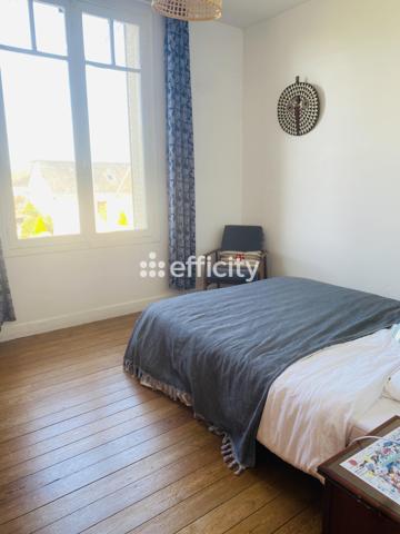 Maison 10 pièces - 246 m²