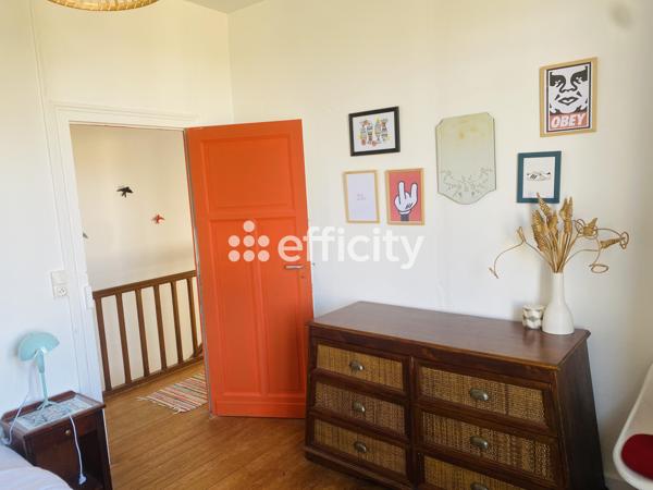 Maison 10 pièces - 246 m²