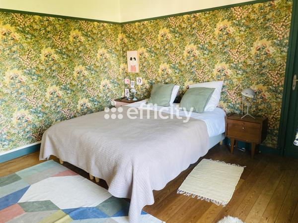 Maison 10 pièces - 246 m²