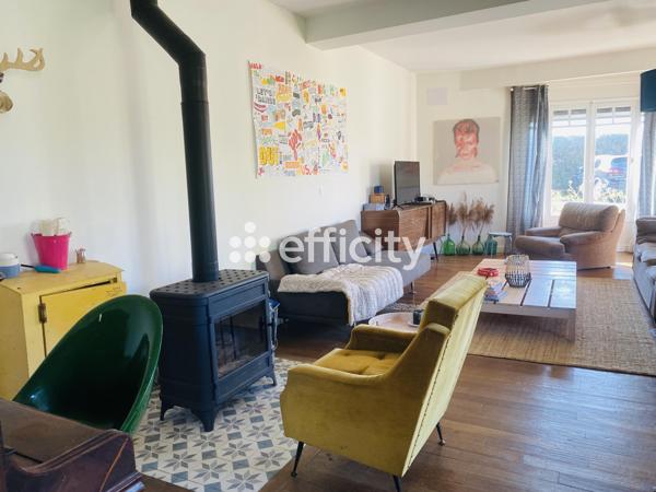 Maison 10 pièces - 246 m²