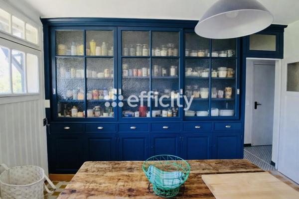 Maison 10 pièces - 246 m²