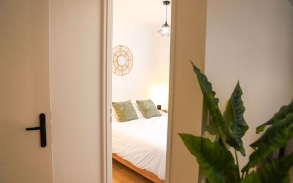 Appartement à louer    2 pièces •  Niort