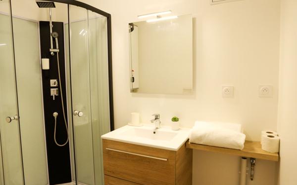 Appartement à louer    2 pièces •  Niort