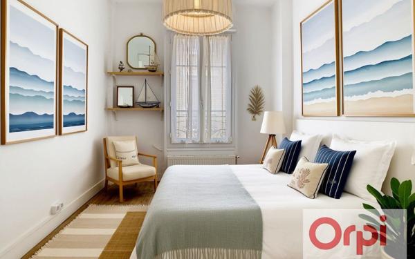 Appartement à vendre    1 pièce • 41,86 m2 Issy-les-Moulineaux