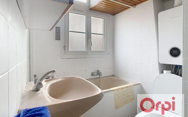 Appartement à vendre    1 pièce • 41,86 m2 Issy-les-Moulineaux