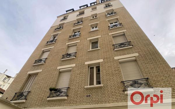 Appartement à vendre    1 pièce • 41,86 m2 Issy-les-Moulineaux