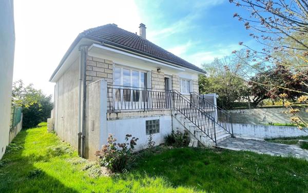 Maison à vendre    6 pièces • 92 m2 Triel-sur-Seine