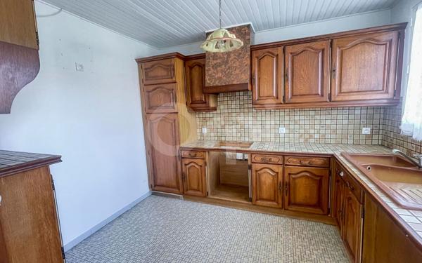 Maison à vendre    6 pièces • 92 m2 Triel-sur-Seine