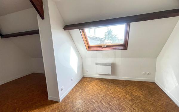 Maison à vendre    6 pièces • 92 m2 Triel-sur-Seine