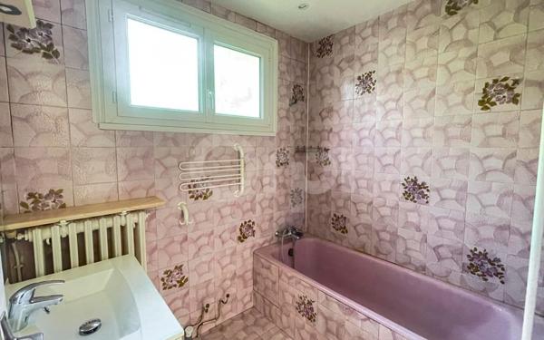 Maison à vendre    6 pièces • 92 m2 Triel-sur-Seine