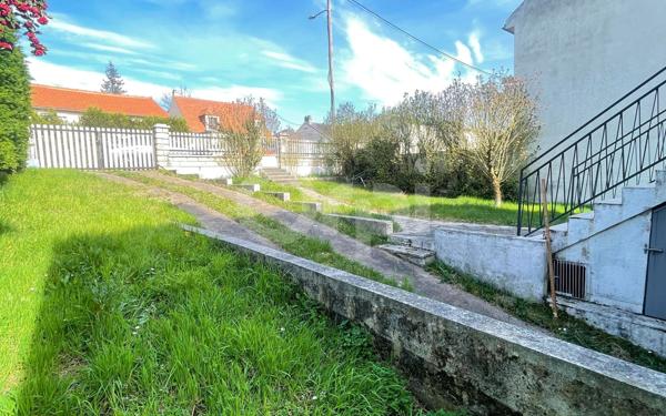 Maison à vendre    6 pièces • 92 m2 Triel-sur-Seine