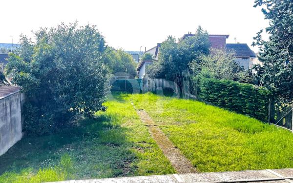 Maison à vendre    6 pièces • 92 m2 Triel-sur-Seine