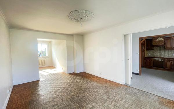 Maison à vendre    6 pièces • 92 m2 Triel-sur-Seine