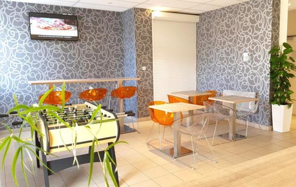 INVESTISSEMENT LOCATIF  MASSY - Résidence  Center Campus - 5,52%  de rentabilité.