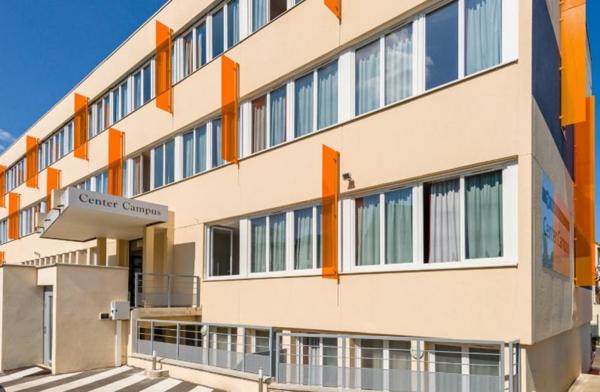 INVESTISSEMENT LOCATIF  MASSY - Résidence  Center Campus - 5,52%  de rentabilité.