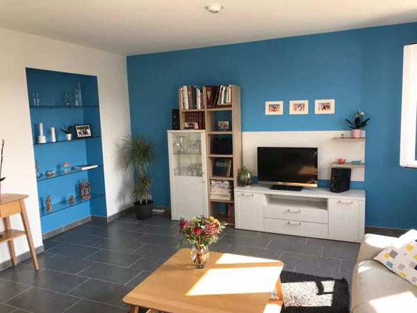 VUE DEGAGEE AGREABLE PAVILLON SPACIEUX