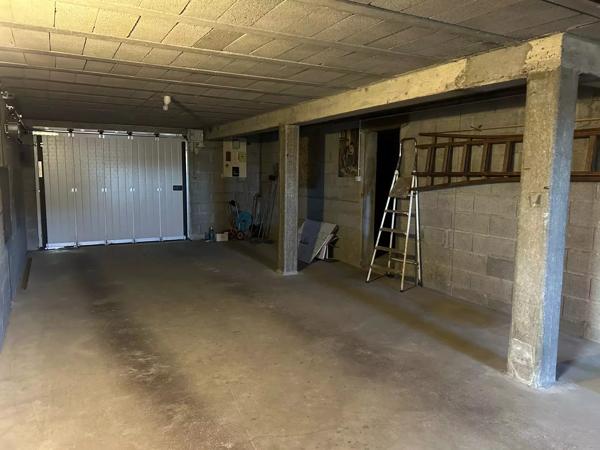 VUE DEGAGEE AGREABLE PAVILLON SPACIEUX
