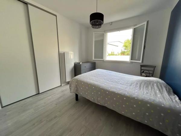 VUE DEGAGEE AGREABLE PAVILLON SPACIEUX