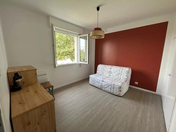 VUE DEGAGEE AGREABLE PAVILLON SPACIEUX