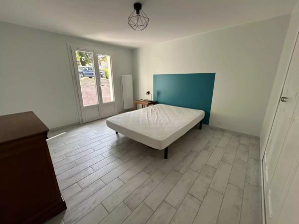 VUE DEGAGEE AGREABLE PAVILLON SPACIEUX