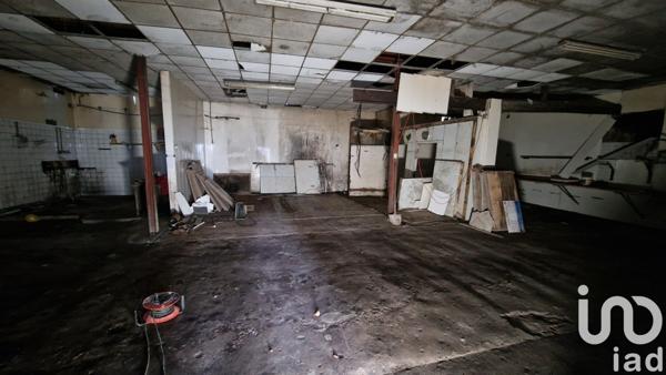 Immeuble à vendre 830 m² Bruges-Capbis-Mifaget