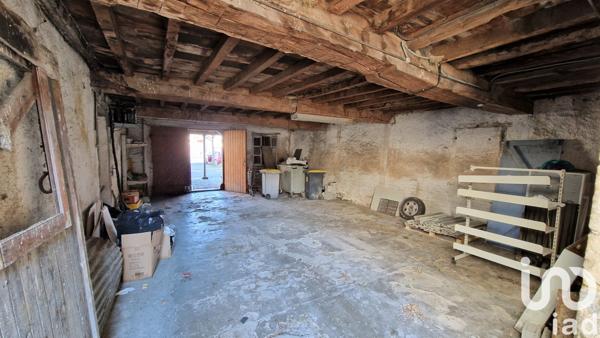 Immeuble à vendre 830 m² Bruges-Capbis-Mifaget