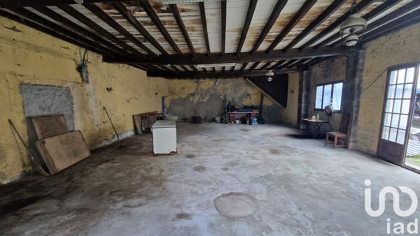 Immeuble à vendre 830 m² Bruges-Capbis-Mifaget