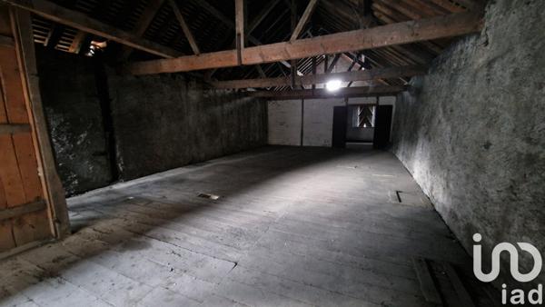 Immeuble à vendre 830 m² Bruges-Capbis-Mifaget