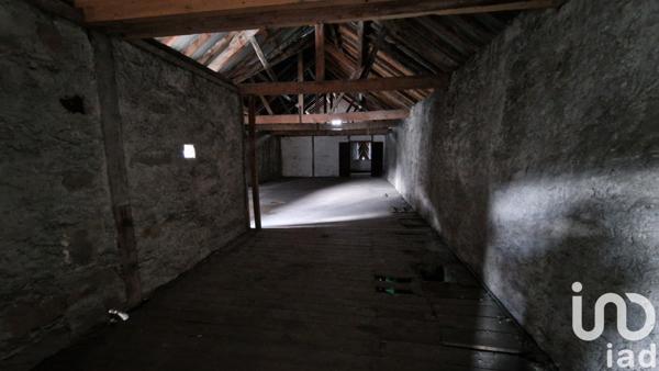 Immeuble à vendre 830 m² Bruges-Capbis-Mifaget