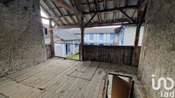 Immeuble à vendre 830 m² Bruges-Capbis-Mifaget