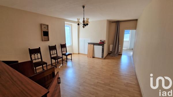 Immeuble à vendre 830 m² Bruges-Capbis-Mifaget