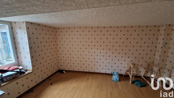 Immeuble à vendre 830 m² Bruges-Capbis-Mifaget