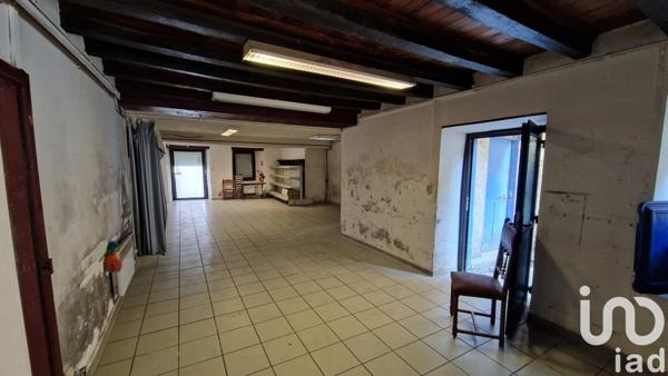 Immeuble à vendre 830 m² Bruges-Capbis-Mifaget