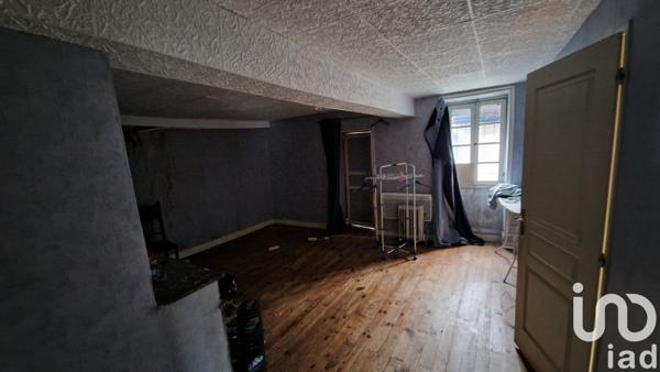 Immeuble à vendre 830 m² Bruges-Capbis-Mifaget