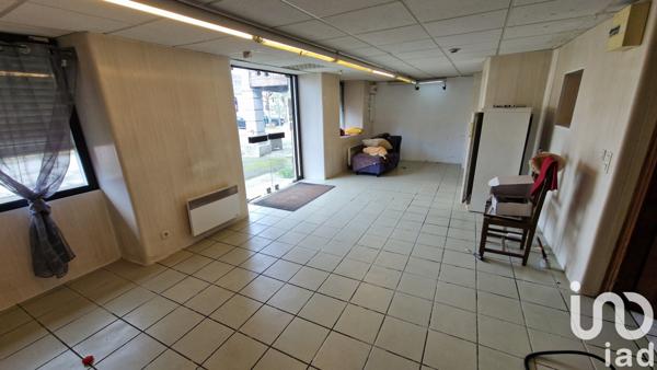 Immeuble à vendre 830 m² Bruges-Capbis-Mifaget