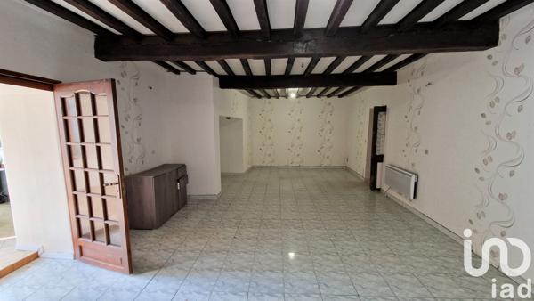 Immeuble à vendre 830 m² Bruges-Capbis-Mifaget