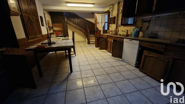 Immeuble à vendre 830 m² Bruges-Capbis-Mifaget