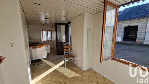 Immeuble à vendre 830 m² Bruges-Capbis-Mifaget