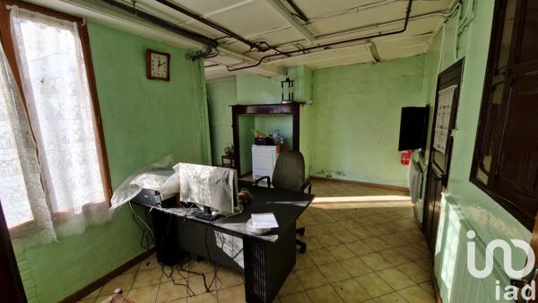 Immeuble à vendre 830 m² Bruges-Capbis-Mifaget