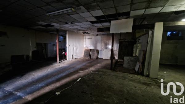 Immeuble à vendre 830 m² Bruges-Capbis-Mifaget