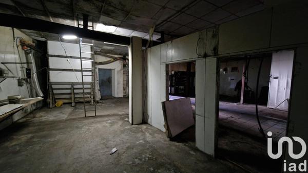 Immeuble à vendre 830 m² Bruges-Capbis-Mifaget