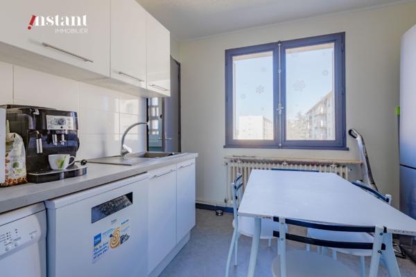 Mairie Bron Place en colocation ALL INCLUSIVE
