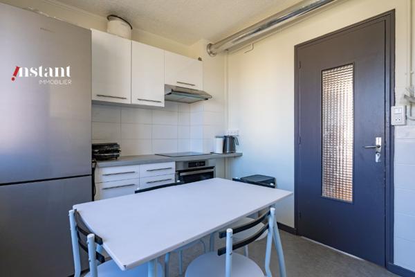 Mairie Bron Place en colocation ALL INCLUSIVE