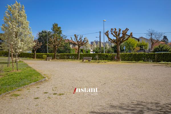 Mairie Bron Place en colocation ALL INCLUSIVE