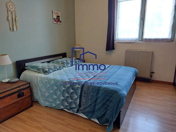 Pavillon T4 sur sous-sol complet et jardin clos