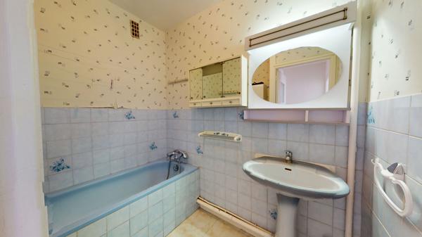 Appartement Caen 4 pièces 67 m2