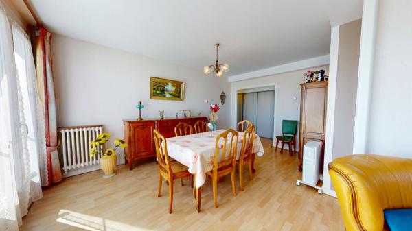 Appartement Caen 4 pièces 67 m2