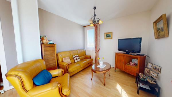 Appartement Caen 4 pièces 67 m2