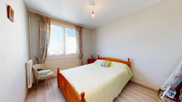 Appartement Caen 4 pièces 67 m2